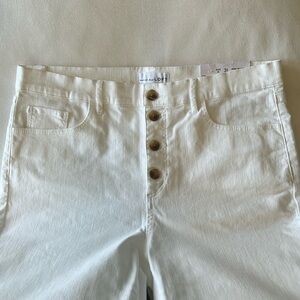 Loft Jeans High Waist Skinny fit